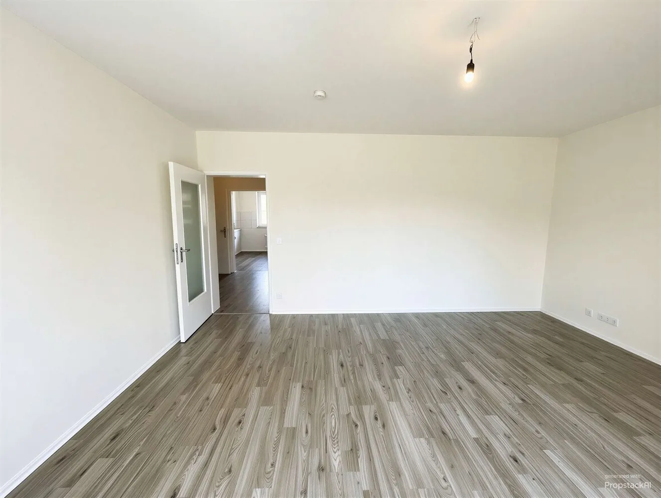 2 Zimmer Wohnung mit 62 m² in Krefeld – Bild 6