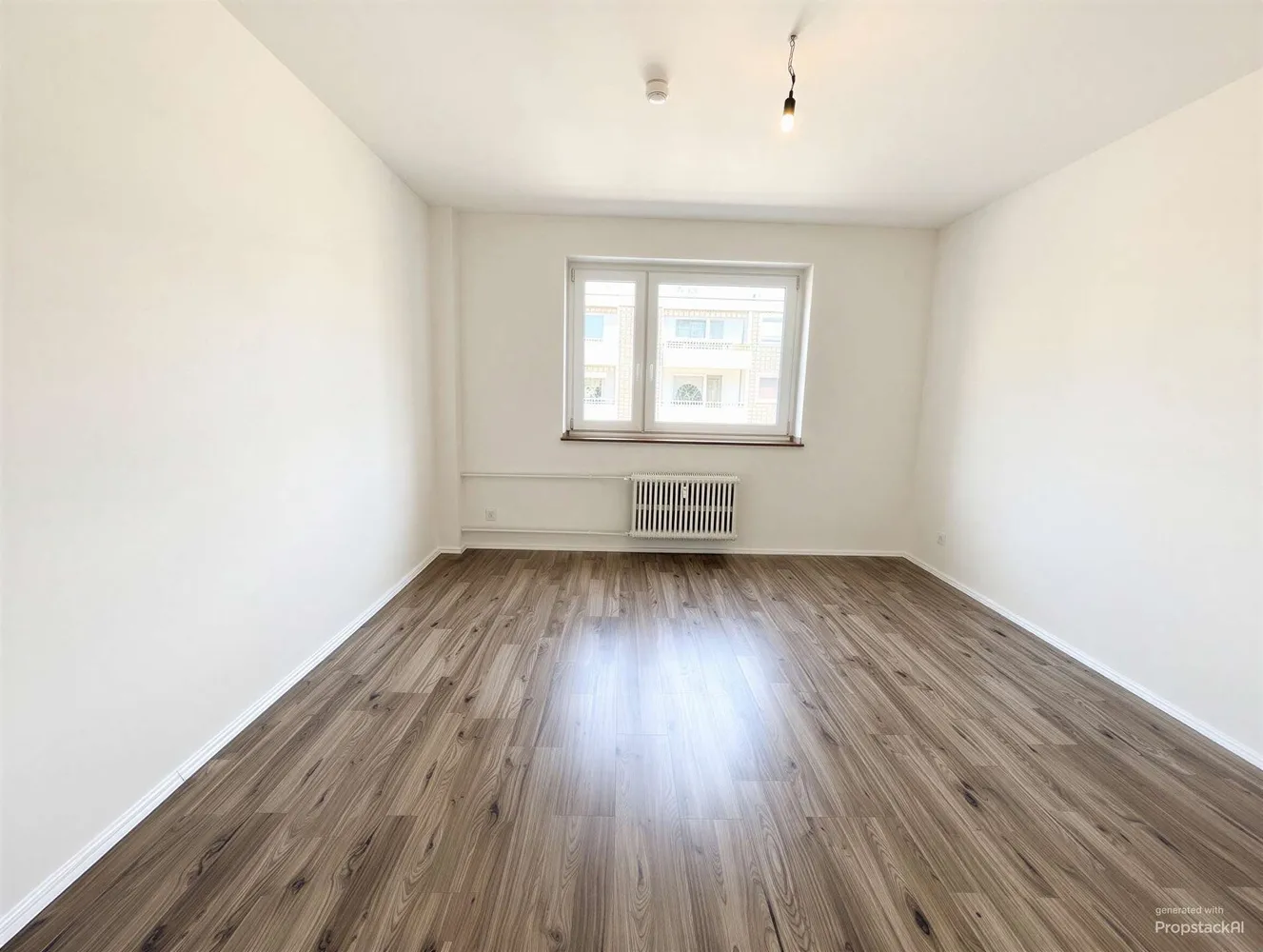 2 Zimmer Wohnung mit 62 m² in Krefeld – Bild 7