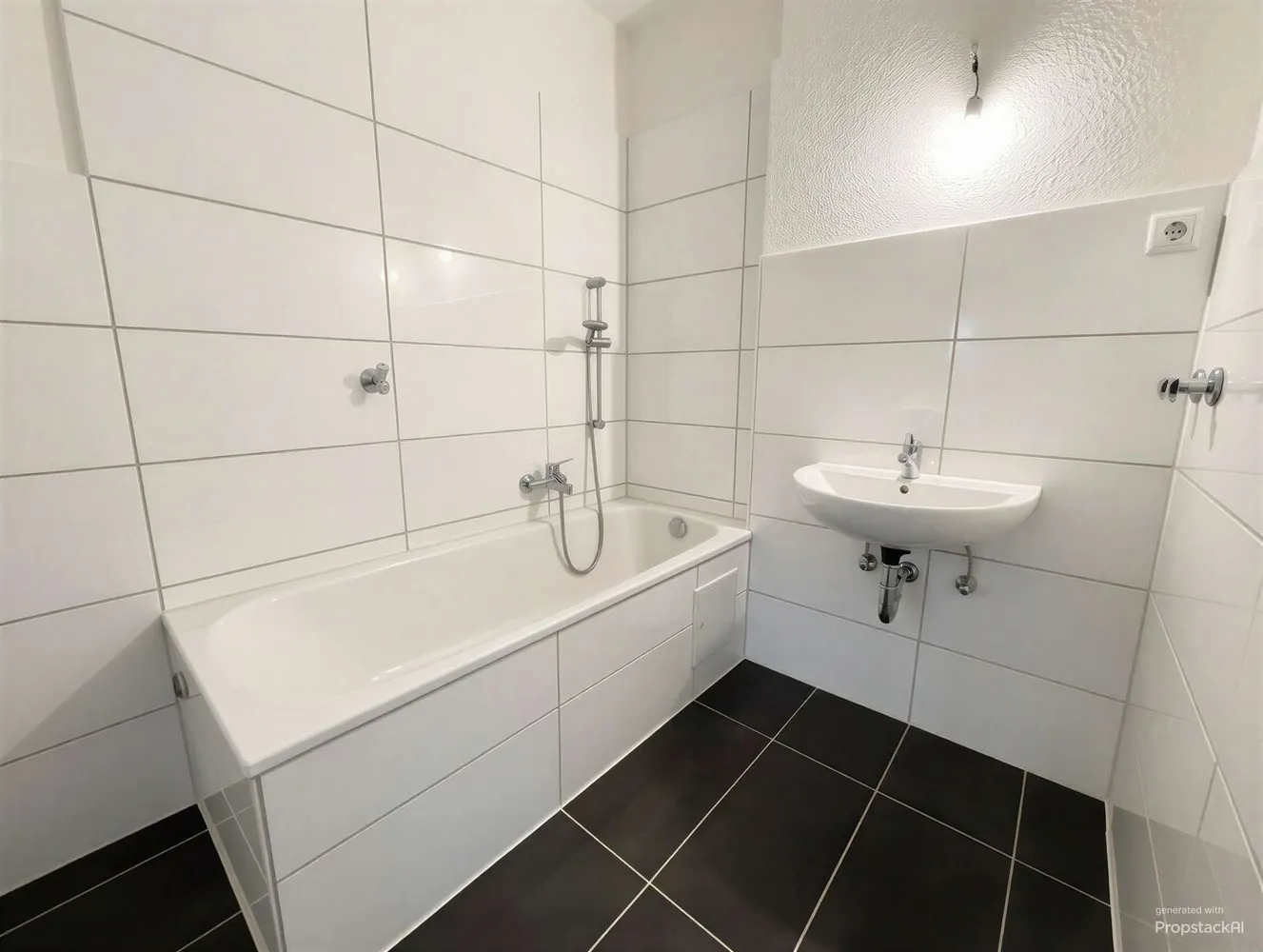 2 Zimmer Wohnung mit 62 m² in Krefeld – Bild 8