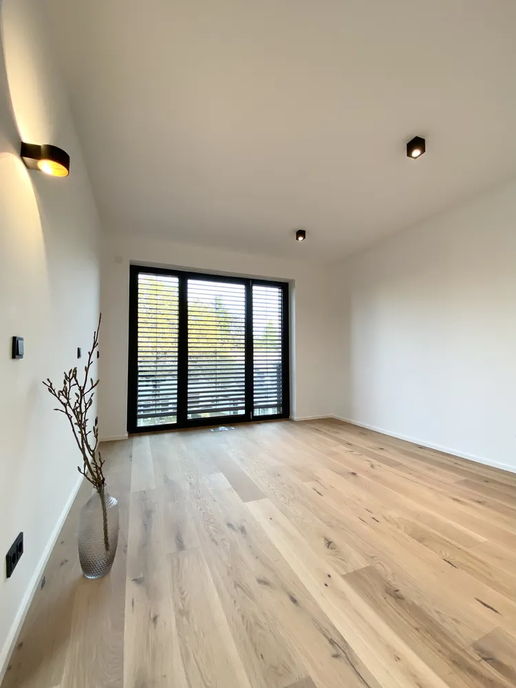 3 Zimmer Wohnung mit 132 m² in Hannover – Bild 2