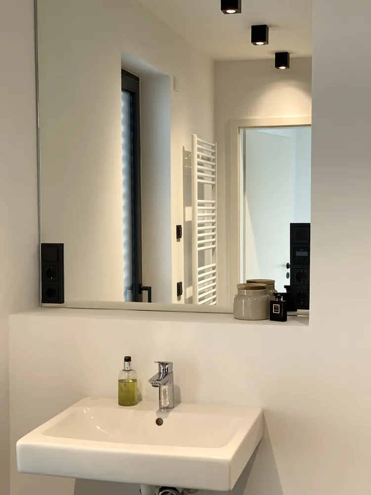 3 Zimmer Wohnung mit 132 m² in Hannover – Bild 3