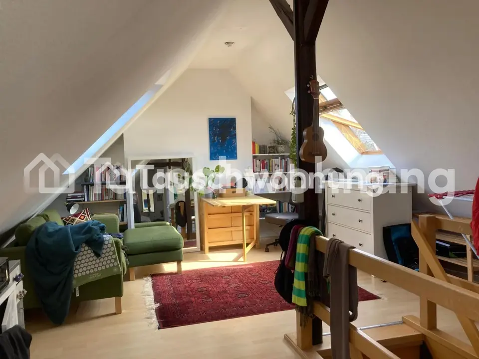 Studio mit 25 m² in Köln – Bild 2