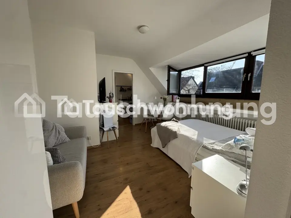 Studio mit 25 m² in Köln – Bild 4