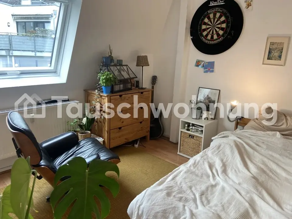 Studio mit 25 m² in Köln – Bild 5