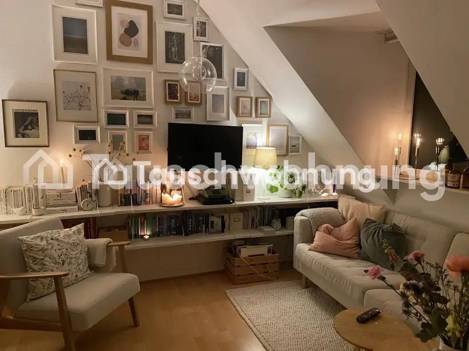 Studio mit 25 m² in Köln – Bild 7