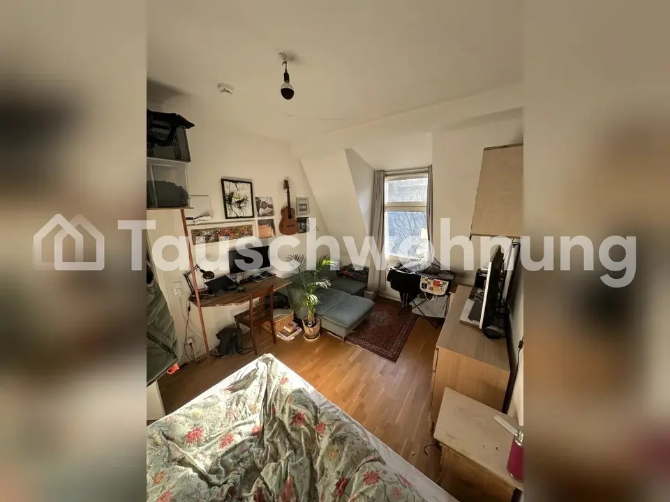 Studio mit 25 m² in Köln – Bild 8