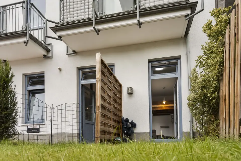Studio mit 30 m² in Oldenburg – Bild 4