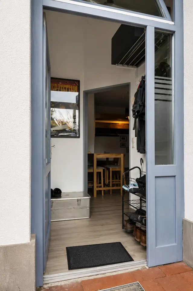 Studio mit 30 m² in Oldenburg – Bild 5