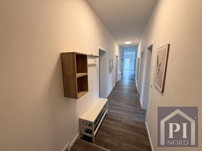5 Zimmer Wohnung mit 138 m² in Kiel – Bild 3