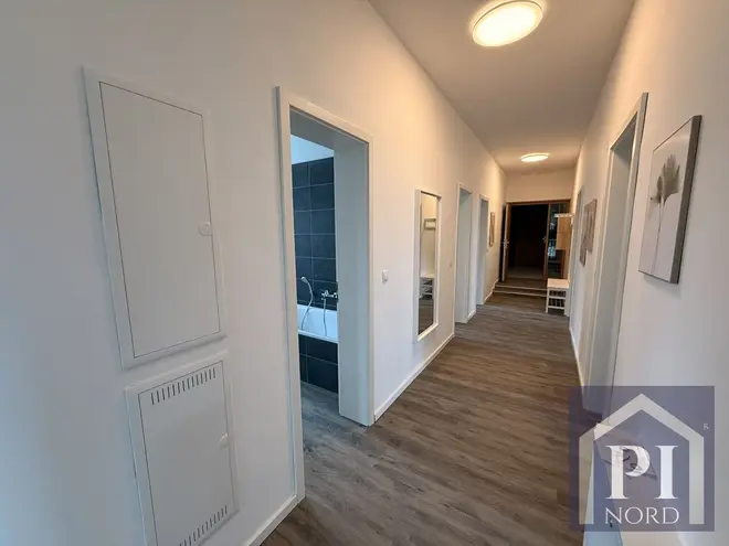 5 Zimmer Wohnung mit 138 m² in Kiel – Bild 4
