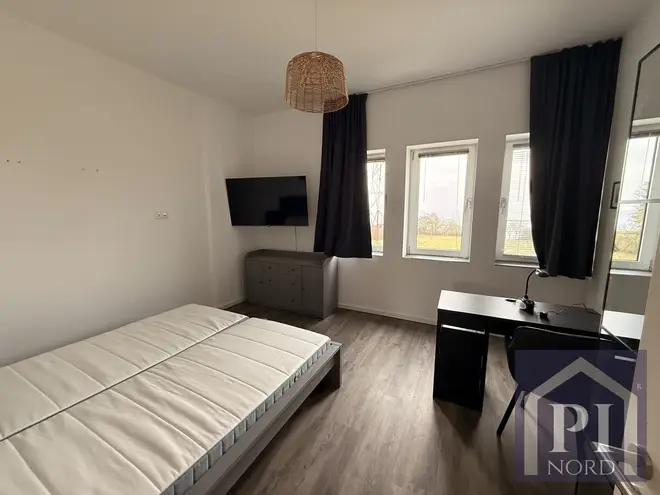 5 Zimmer Wohnung mit 138 m² in Kiel – Bild 7