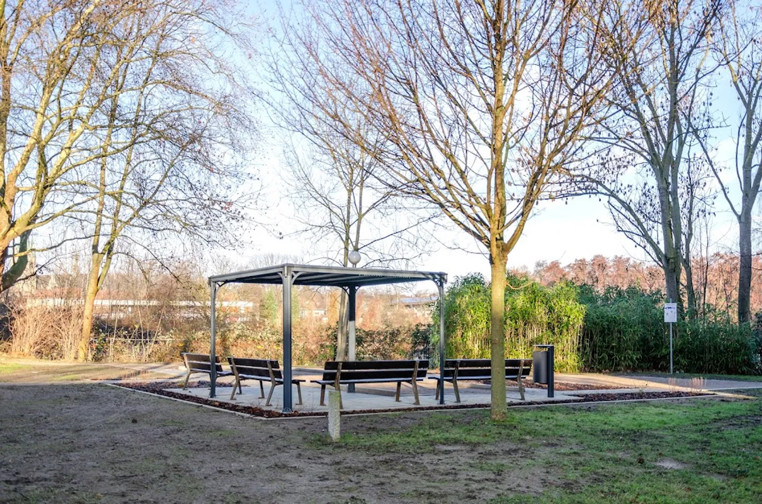 2 Zimmer Wohnung mit 62 m² in Essen – Bild 8