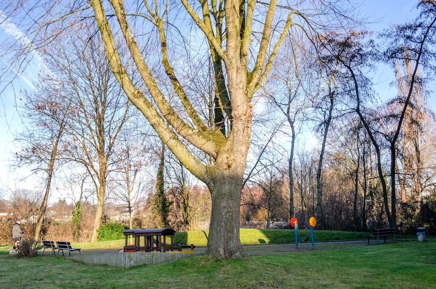 2 Zimmer Wohnung mit 62 m² in Essen – Bild 9