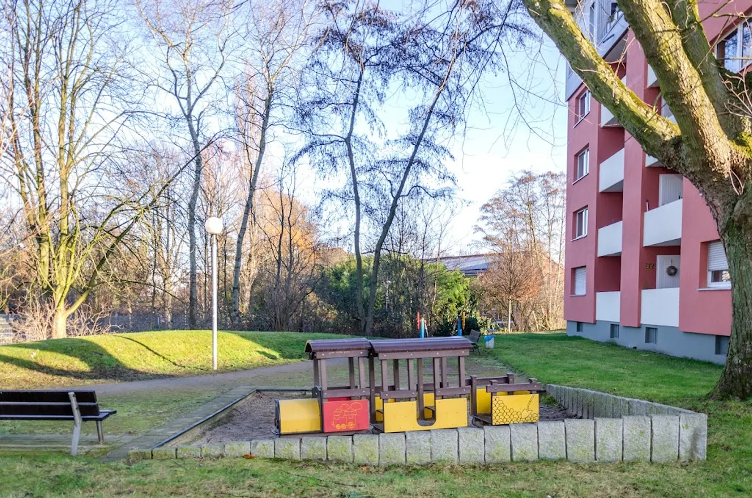 2 Zimmer Wohnung mit 62 m² in Essen – Bild 10