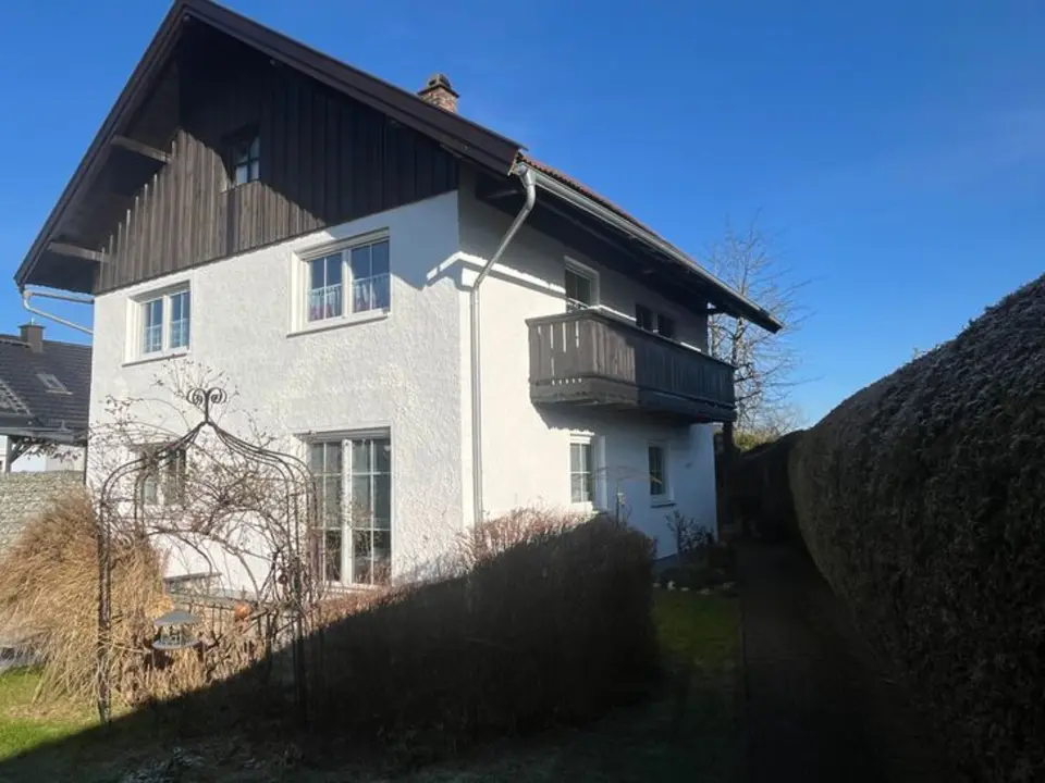 3 Zimmer Haus mit 100 m² in Landshut – Bild 3