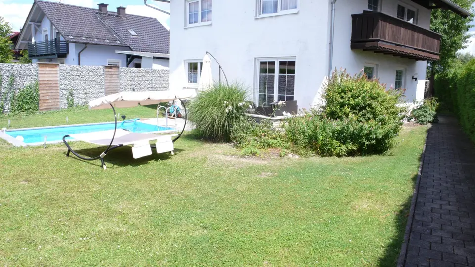 3 Zimmer Haus mit 100 m² in Landshut – Bild 4