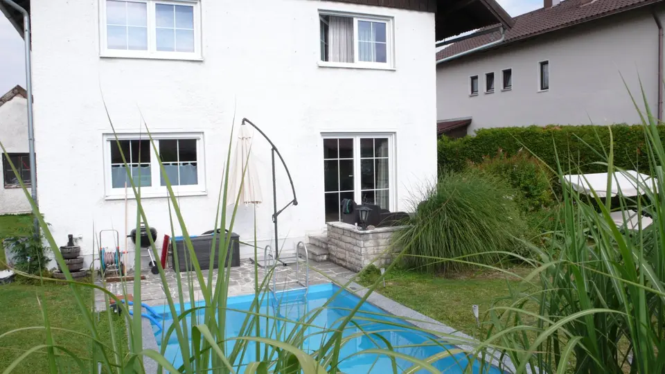 3 Zimmer Haus mit 100 m² in Landshut – Bild 5