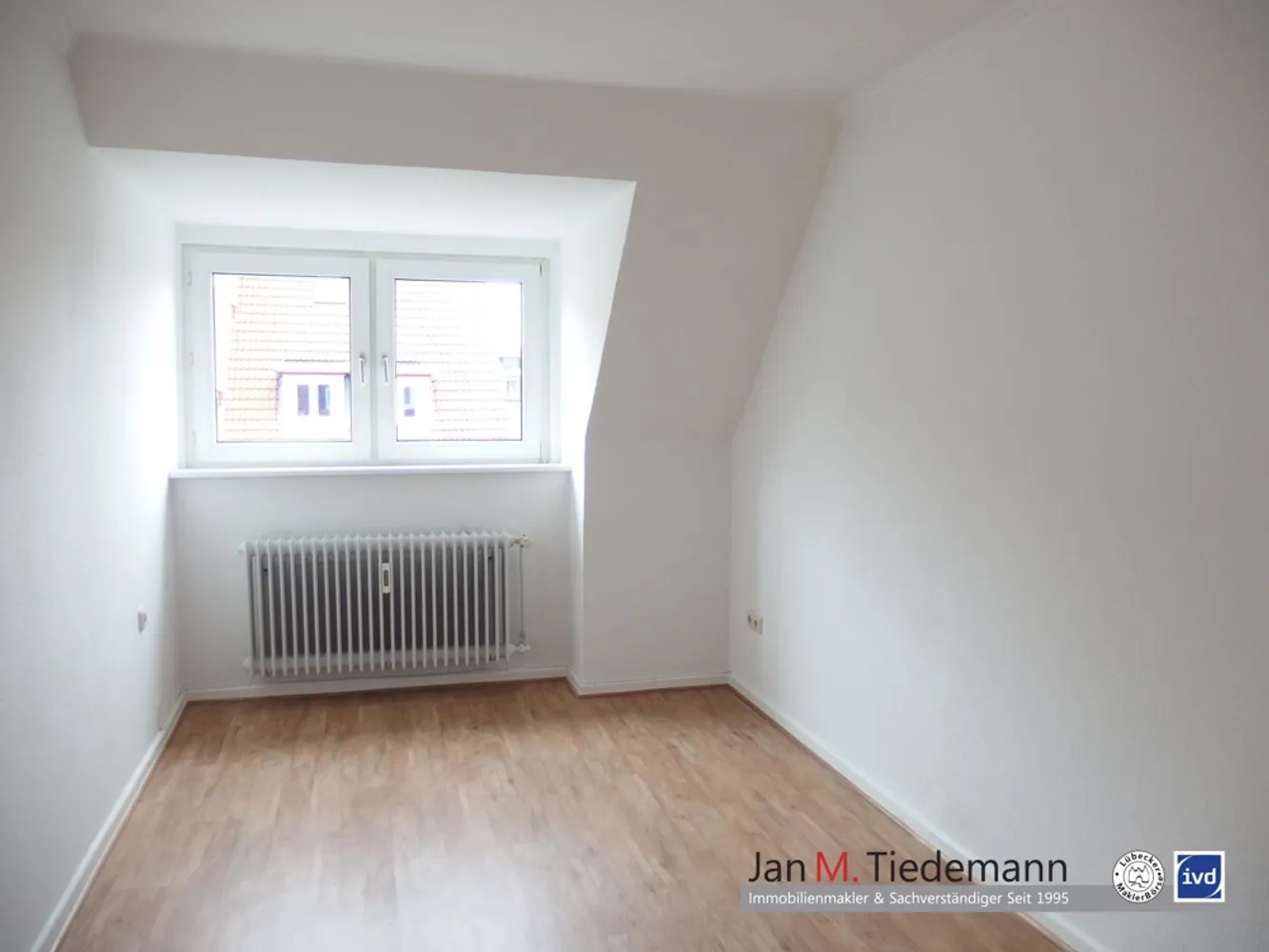 3 Zimmer Wohnung mit 62 m² in Lübeck – Bild 7