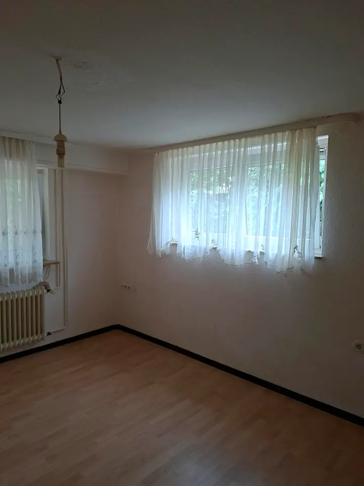 2 Zimmer Wohnung mit 38 m² in Heilbronn – Bild 2