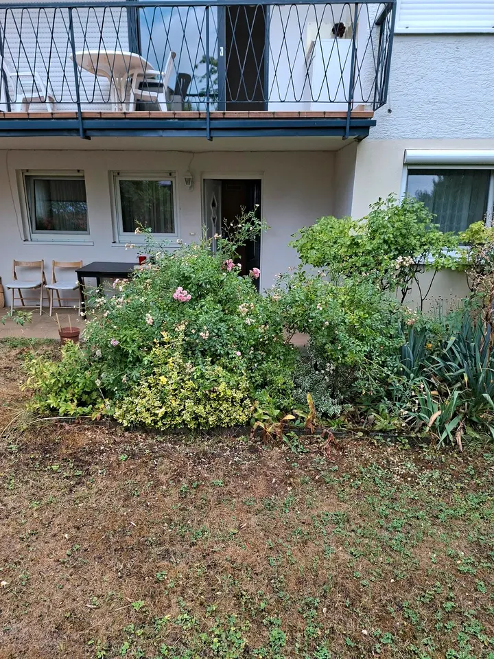 2 Zimmer Wohnung mit 38 m² in Heilbronn – Bild 4