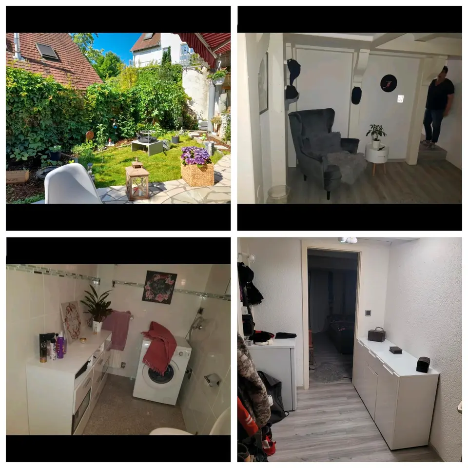 2 Zimmer Wohnung mit 38 m² in Heilbronn – Bild 7