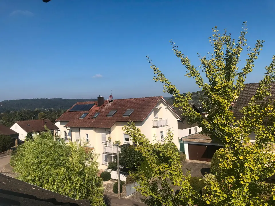 2 Zimmer Wohnung mit 38 m² in Heilbronn – Bild 10