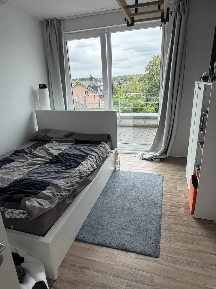 4 Zimmer Wohnung mit 139 m² in Köln – Bild 2