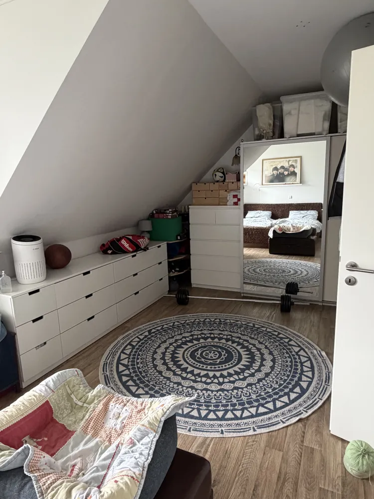 4 Zimmer Wohnung mit 139 m² in Köln – Bild 5