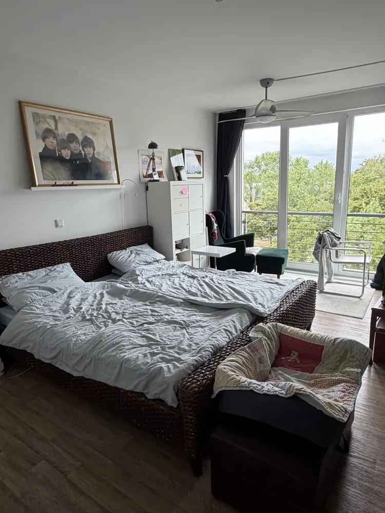 4 Zimmer Wohnung mit 139 m² in Köln – Bild 6