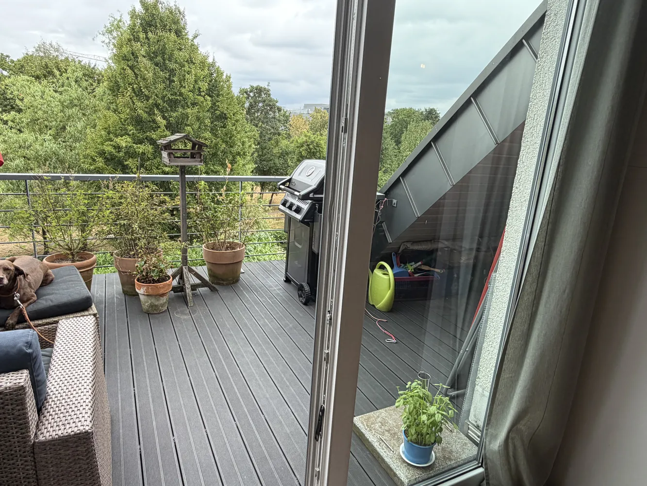 4 Zimmer Wohnung mit 139 m² in Köln – Bild 8