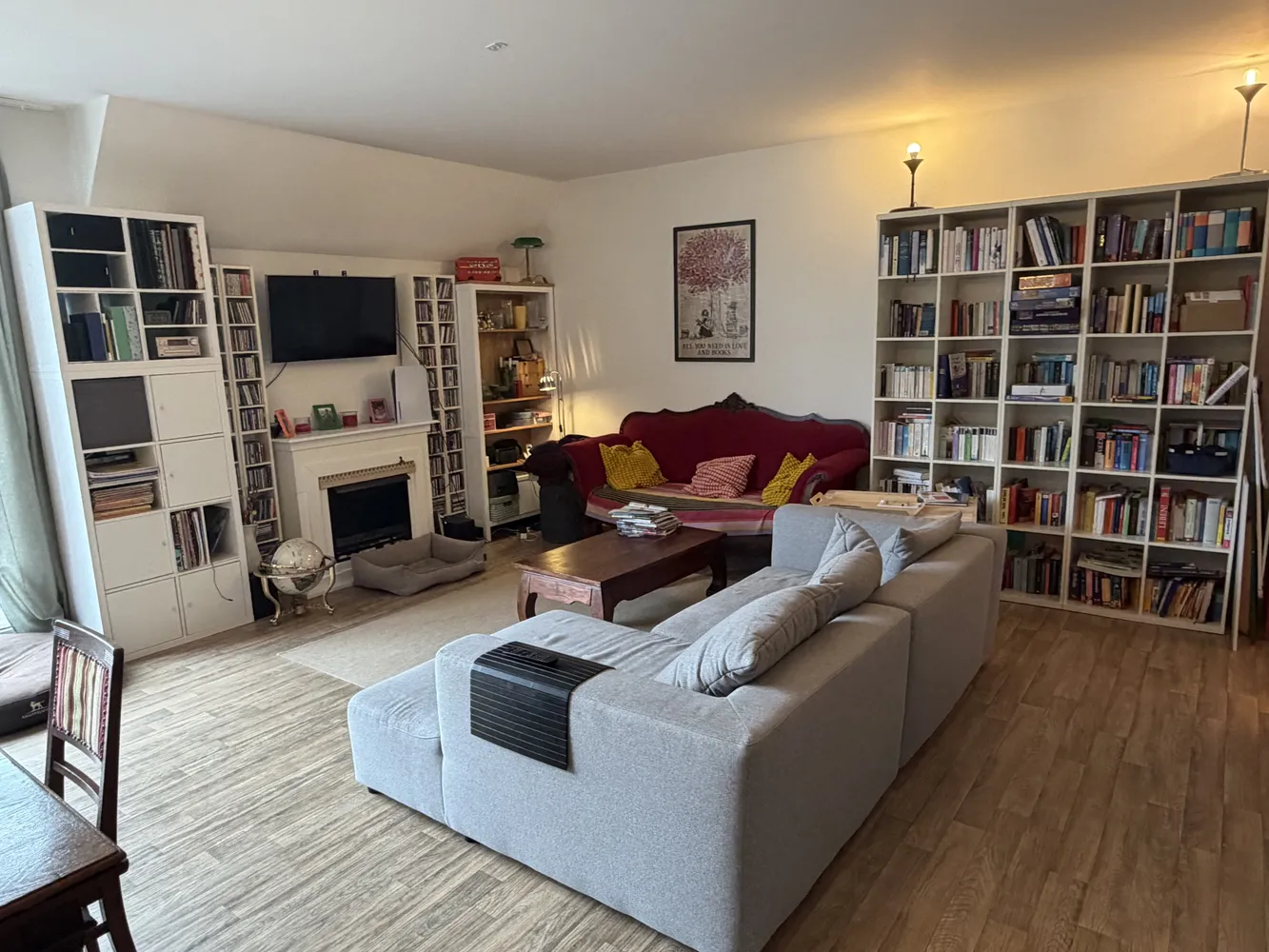 4 Zimmer Wohnung mit 139 m² in Köln – Bild 9