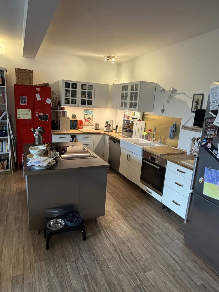 4 Zimmer Wohnung mit 139 m² in Köln – Bild 10