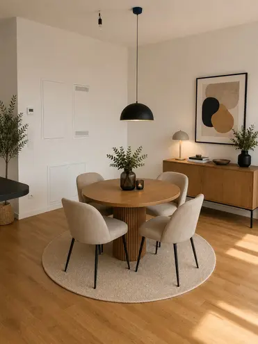 2 Zimmer Wohnung mit 60 m² in Darmstadt – Bild 3