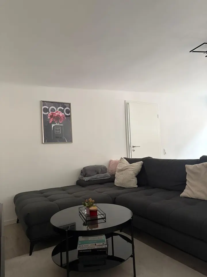 3 Zimmer Wohnung mit 78 m² in Esslingen am Neckar – Bild 1