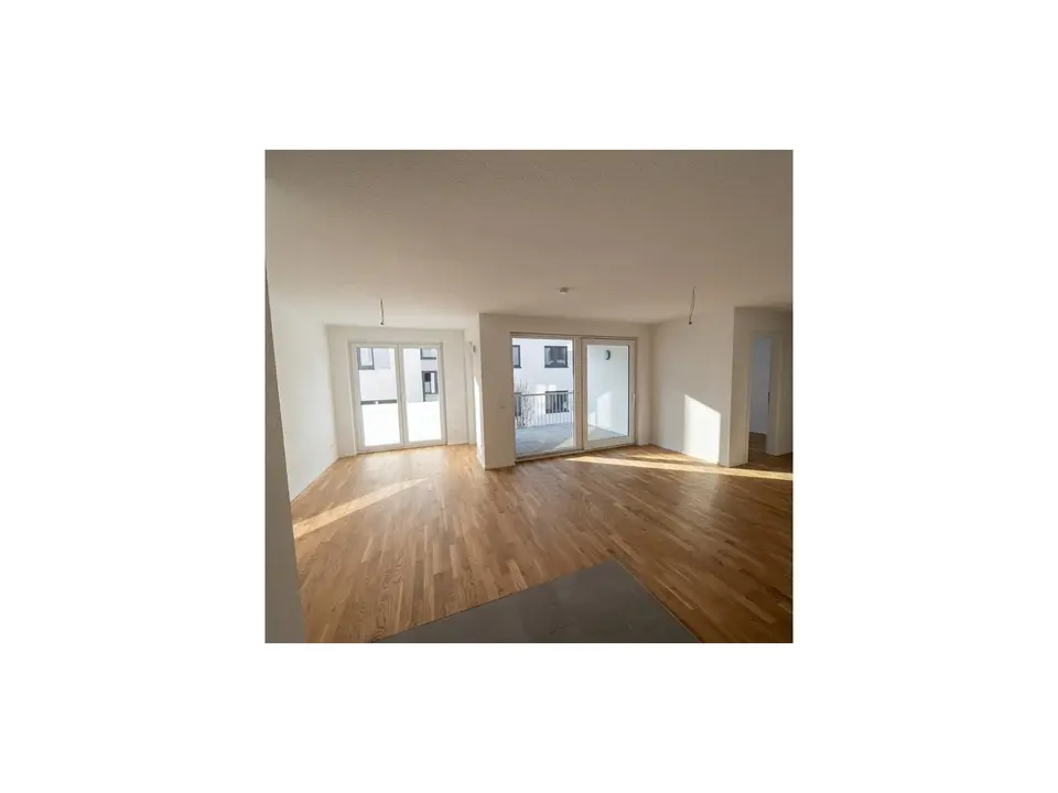 4 Zimmer Wohnung mit 103 m² in Backnang – Bild 1
