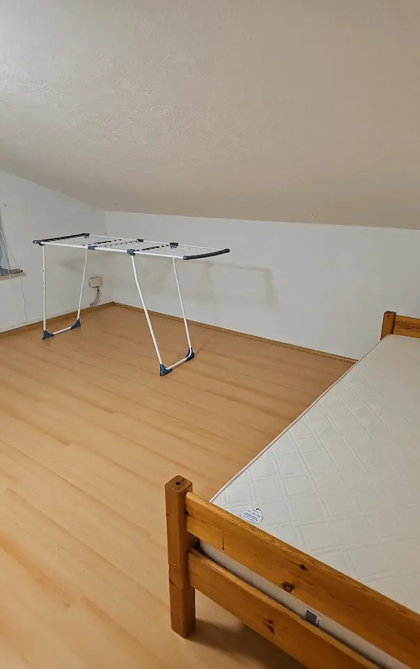 WG-Zimmer mit 65 m² in Heidelberg – Bild 2