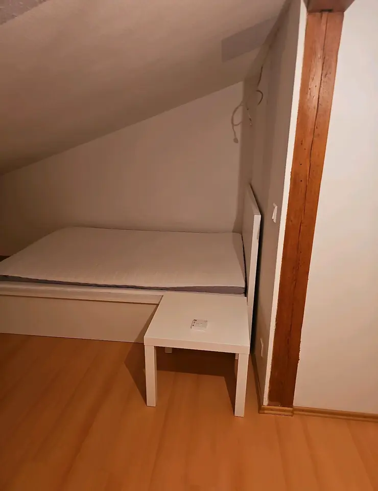 WG-Zimmer mit 65 m² in Heidelberg – Bild 3