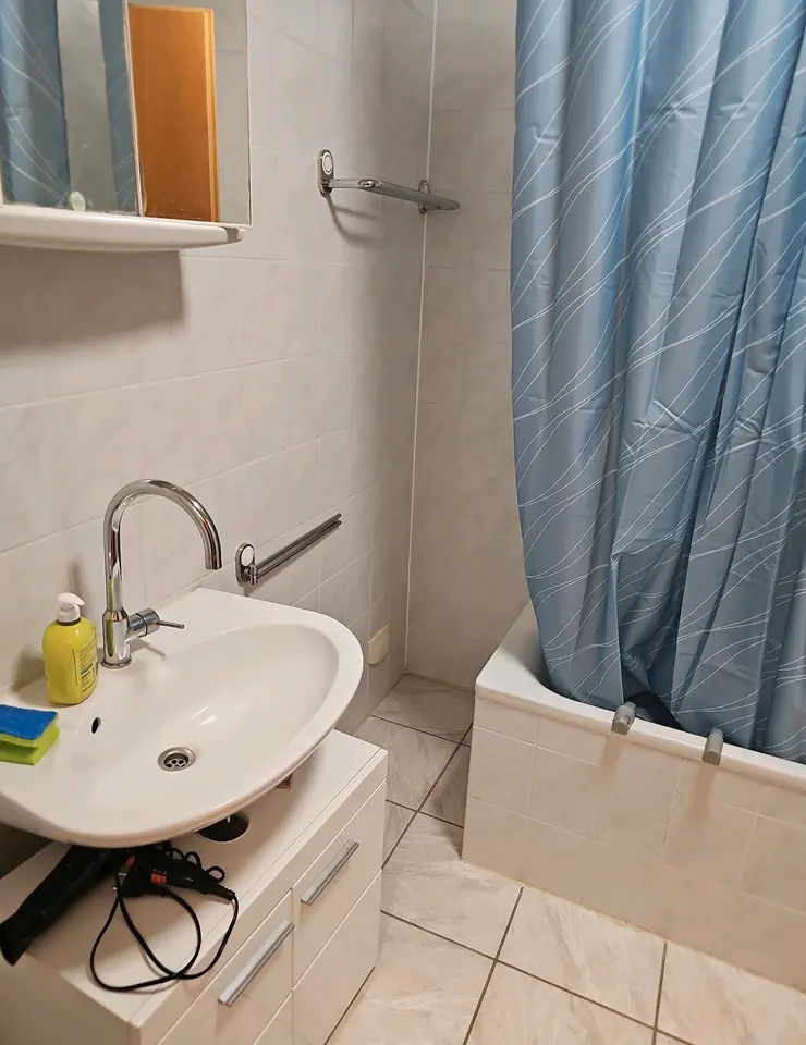 WG-Zimmer mit 65 m² in Heidelberg – Bild 6