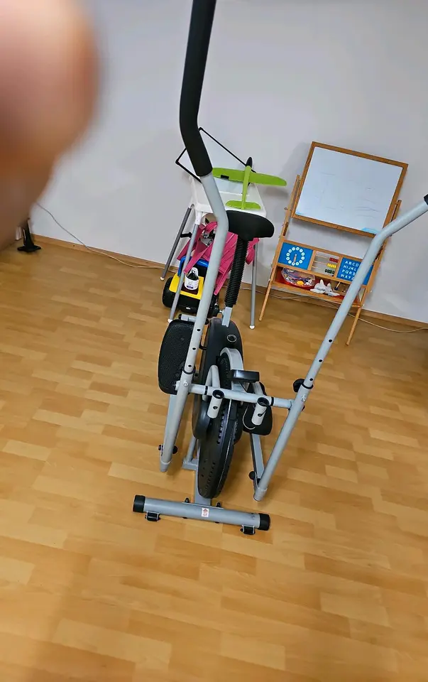 WG-Zimmer mit 65 m² in Heidelberg – Bild 7
