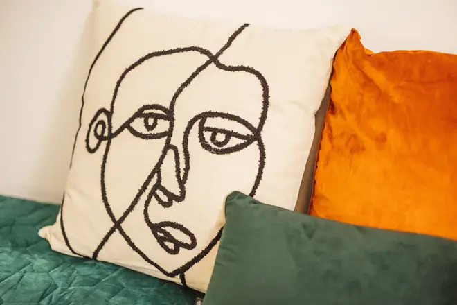 1 Zimmer Wohnung mit 28 m² in Hannover – Bild 6