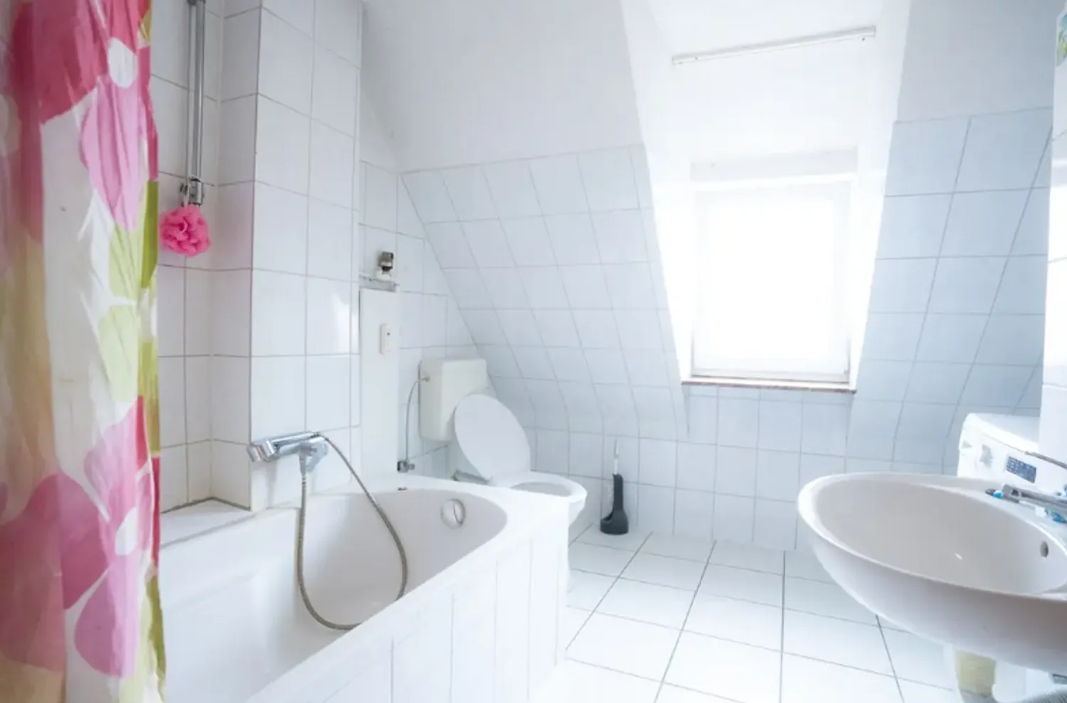 1 Zimmer Wohnung mit 20 m² in Villingen-Schwenningen – Bild 2