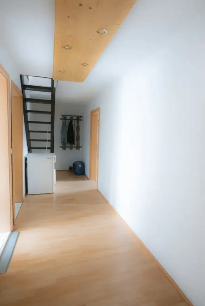 1 Zimmer Wohnung mit 20 m² in Villingen-Schwenningen – Bild 3