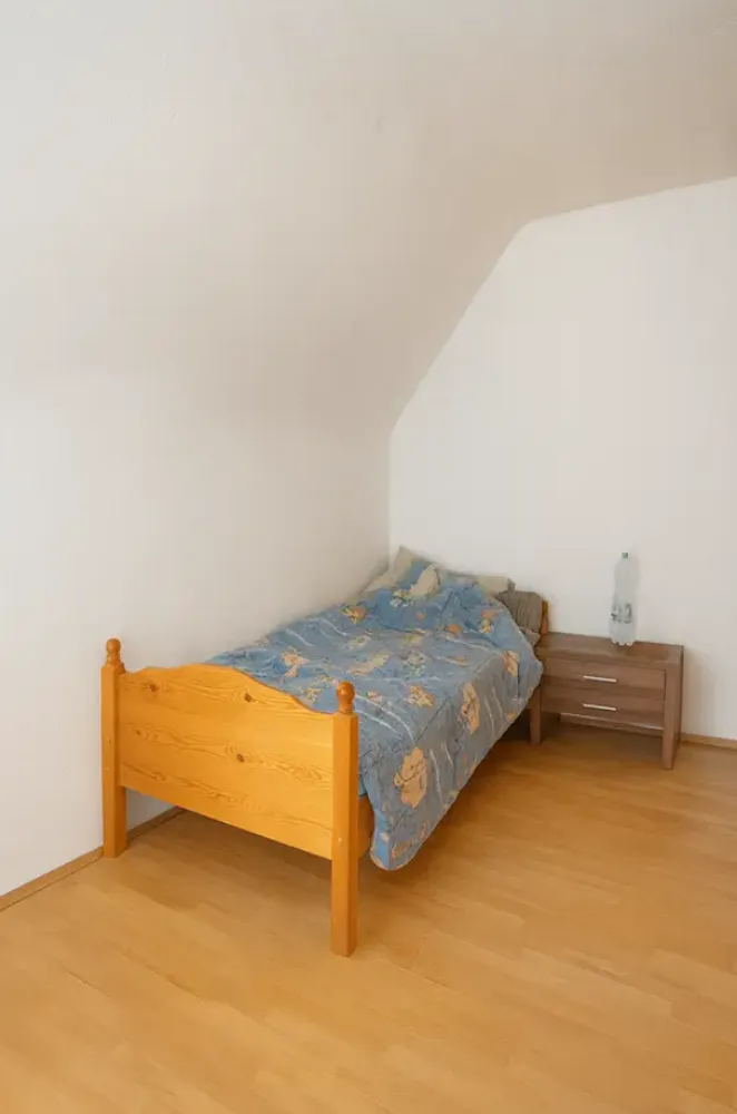 1 Zimmer Wohnung mit 20 m² in Villingen-Schwenningen – Bild 4