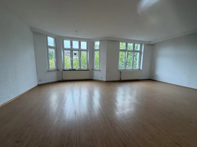 3 Zimmer Wohnung mit 95 m² in Duisburg – Bild 1