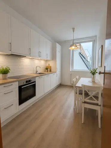3 Zimmer Wohnung mit 95 m² in Duisburg – Bild 12