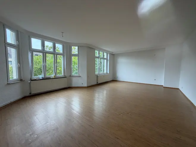 3 Zimmer Wohnung mit 95 m² in Duisburg – Bild 2