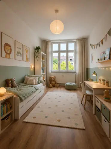 3 Zimmer Wohnung mit 95 m² in Duisburg – Bild 7