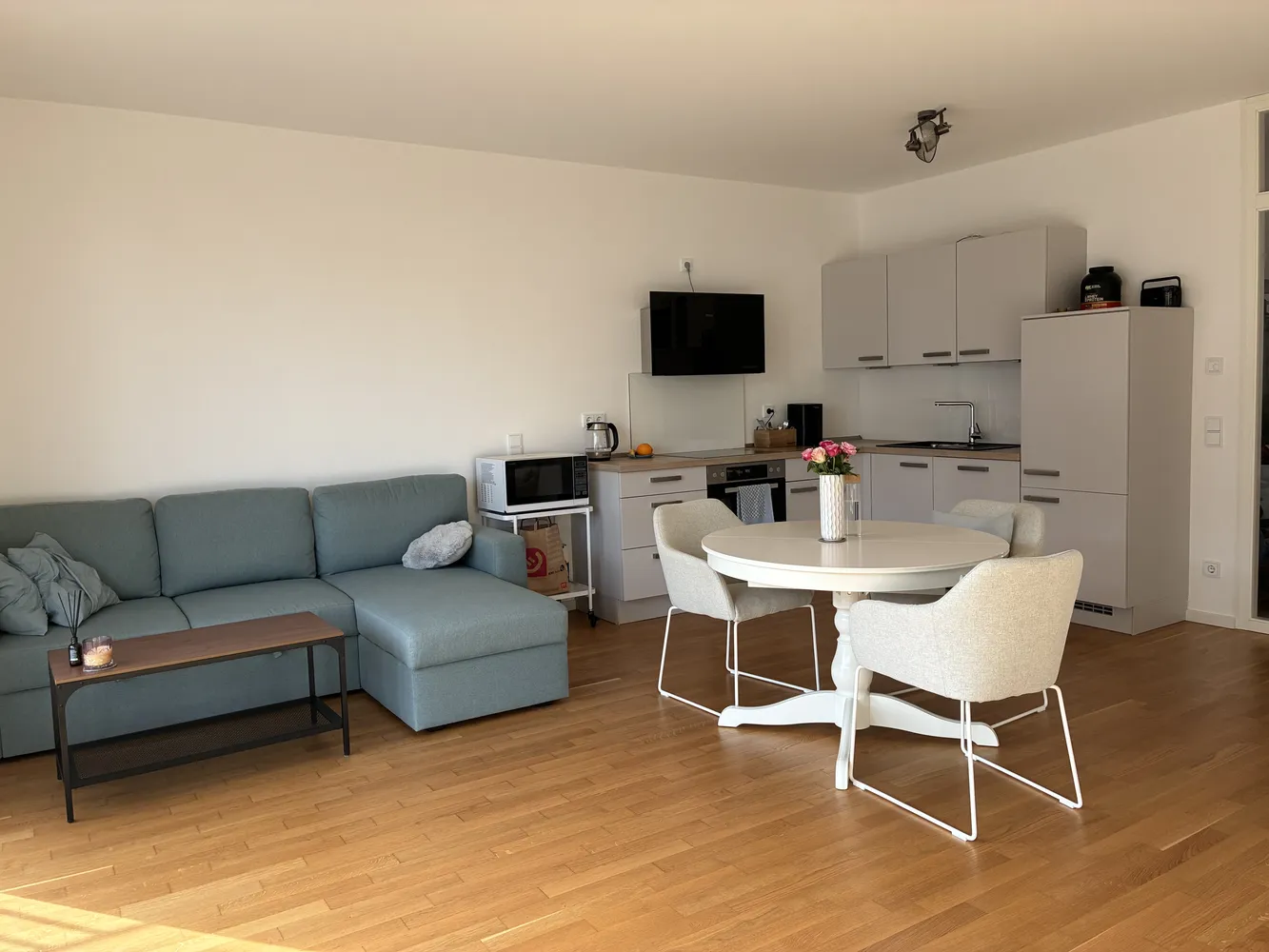 2 Zimmer Wohnung mit 64 m² in Bonn – Bild 4