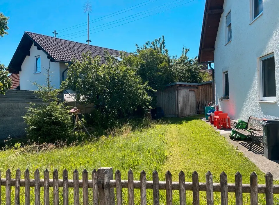 WG-Zimmer mit 12 m² in Kempten – Bild 3