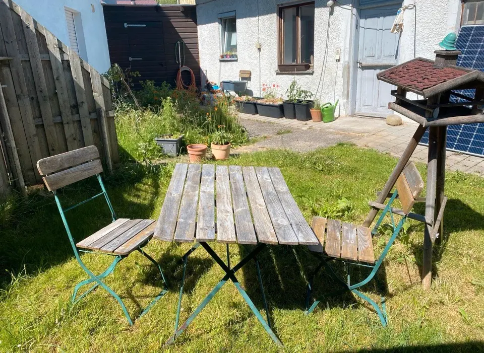 WG-Zimmer mit 12 m² in Kempten – Bild 4